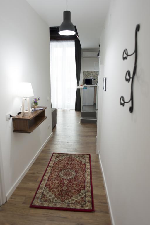 Apartamento Sleep & Zupp Casa Olimpia