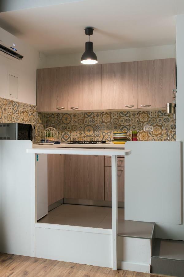 Sleep & Zupp Casa Olimpia Apartamento