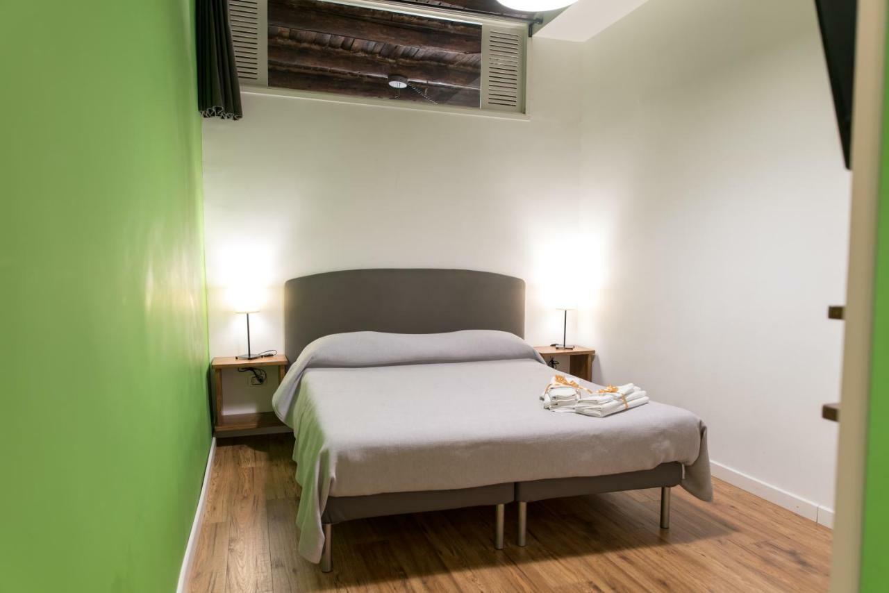 Sleep & Zupp Casa Olimpia Apartamento *