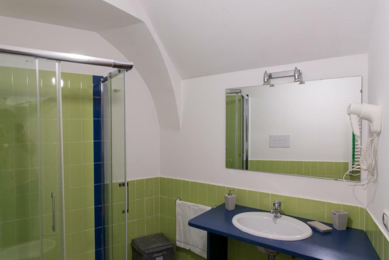 Sleep & Zupp Casa Olimpia Apartamento Nápoles