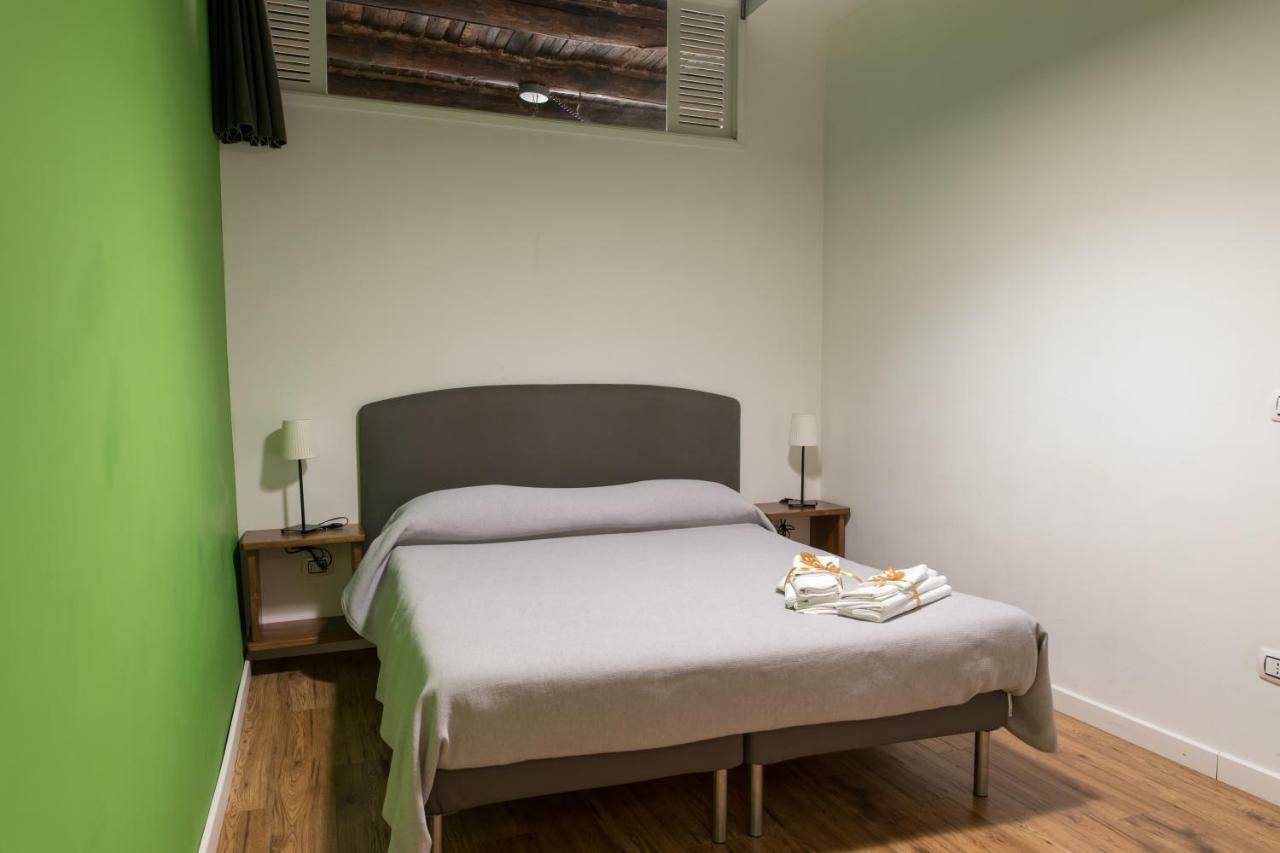 Apartamento Sleep & Zupp Casa Olimpia Nápoles