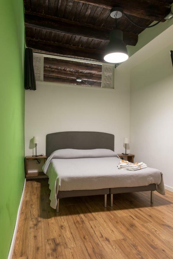 Sleep & Zupp Casa Olimpia Apartamento Nápoles