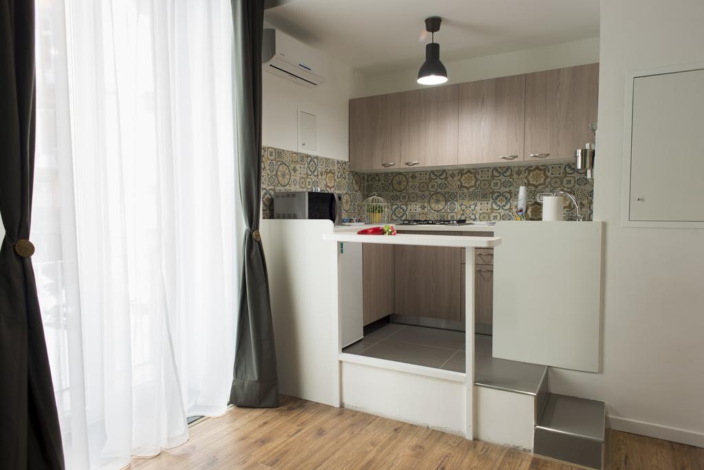 Sleep & Zupp Casa Olimpia * Naples