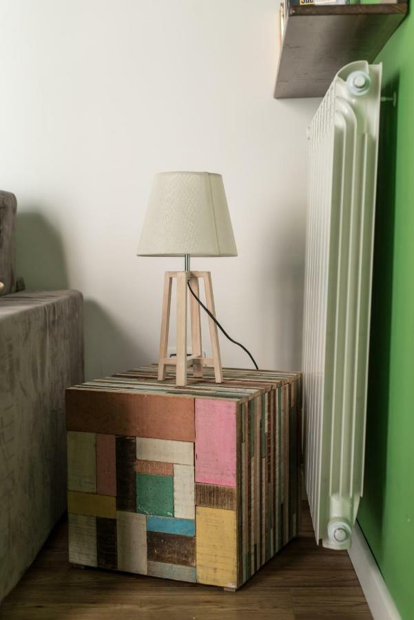 Sleep & Zupp Casa Olimpia * Naples